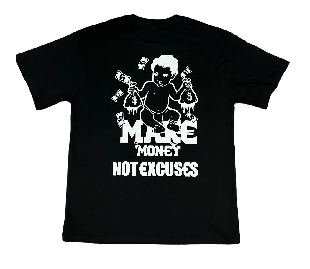Money Baby T- shirt